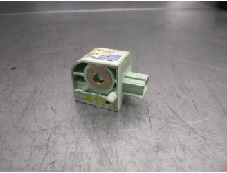 Recambio de sensor impacto para fiat stilo (192) 1.9 jtd cat referencia OEM IAM 46805521 5WK43092 SIEMENS