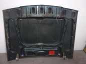 Recambio de capot para volvo serie 340 1.7 referencia OEM IAM 8250378 AZUL 