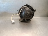 Recambio de motor calefaccion para opel astra j lim. 1.7 16v cdti referencia OEM IAM 25020140 1845105 