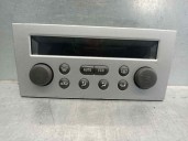 Recambio de mando climatizador para opel meriva a 1.7 16v cdti referencia OEM IAM 61834900100 