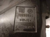 Recambio de deposito limpia para opel zafira tourer 1.6 cdti dpf referencia OEM IAM 13260590  