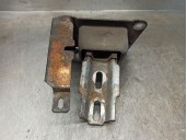 Replacement left engine mount for Citroën C3 1.6 16V HDi OEM IAM reference 181392 