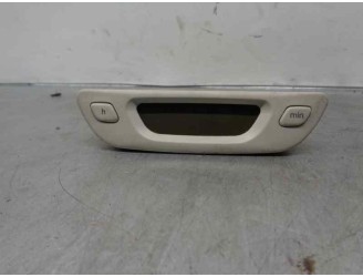 Recambio de reloj para volkswagen sharan (7m6/7m9) 1.9 tdi referencia OEM IAM 7M0919203B  