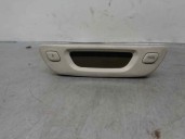 Replacement clock for Volkswagen Sharan (7M6/7M9) 1.9 TDI OEM IAM reference 7M0919203B 
