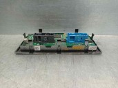 Recambio de mando climatizador para opel meriva a 1.7 16v cdti referencia OEM IAM 61834900100 