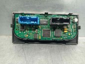 Recambio de mando climatizador para opel meriva a 1.7 16v cdti referencia OEM IAM 61834900100 