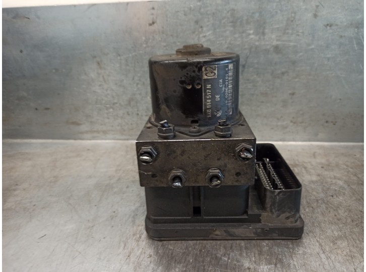 Recambio de abs para seat leon (1p1) 2.0 tdi referencia OEM IAM 1K0614517N 10020601814 TRW