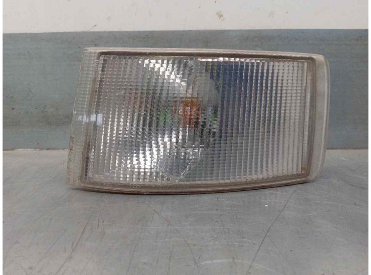 Recambio de piloto delantero izquierdo para citroën jumper caja cerrada (1) 1.9 diesel cat referencia OEM IAM 35710747 35710747 