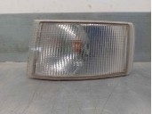 Replacement left front light for Citroën Jumper closed box (1) 1.9 diesel cat OEM IAM reference 35710747 35710747 