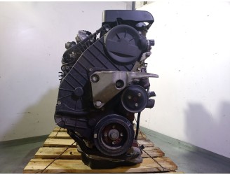 Replacement complete engine for Opel Astra J Lim. 1.7 16V CDTi OEM IAM reference A17DTR 5600067 2074955
