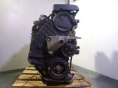 Replacement complete engine for Opel Astra J Lim. 1.7 16V CDTi OEM IAM reference A17DTR 5600067 2074955