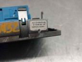 Recambio de mando climatizador para opel meriva a 1.7 16v cdti referencia OEM IAM 61834900100 