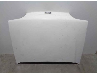 Recambio de capot para ford fiesta berl./express 1.1 referencia OEM IAM BLANCO 