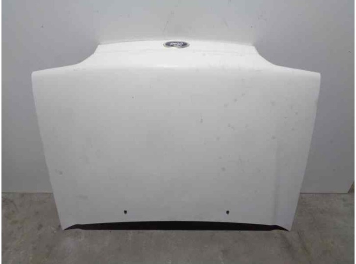 Recambio de capot para ford fiesta berl./express 1.1 referencia OEM IAM BLANCO 
