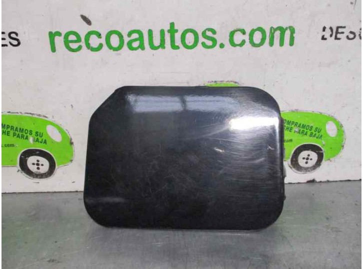 Recambio de tapa exterior combustible para seat ibiza 1.5 cat referencia OEM IAM   