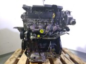 Replacement complete engine for Opel Astra J Lim. 1.7 16V CDTi OEM IAM reference A17DTR 5600067 2074955