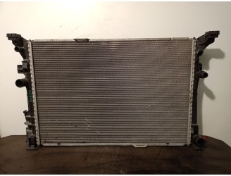 Recambio de radiador agua para mercedes-benz clase b sports tourer (w246, w242) b 200 cdi / d 4-matic (246.202) referencia OEM I