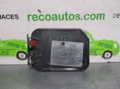Replacement exterior fuel cap for Seat Ibiza 1.5 CAT OEM IAM reference 
