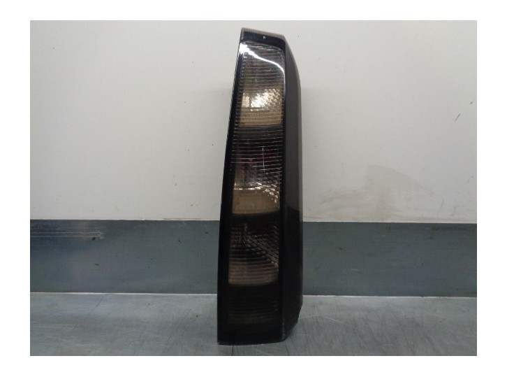 Recambio de piloto trasero derecho para opel meriva a 1.7 16v cdti referencia OEM IAM 13196001 5 PUERTAS