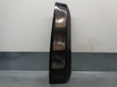 Recambio de piloto trasero derecho para opel meriva a 1.7 16v cdti referencia OEM IAM 13196001 5 PUERTAS