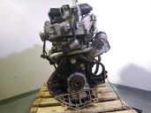 Replacement complete engine for Opel Astra J Sedan 1.7 16V CDTI OEM IAM reference A17DTR 5600067 2074955