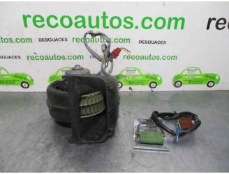 Recambio de motor calefaccion para mg serie 600 (rh) 2.0 turbodiesel referencia OEM IAM JGM100030  