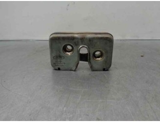 Recambio de cerradura maletero / porton para ford fiesta berl./express 1.1 referencia OEM IAM 89FBA43102AD 
