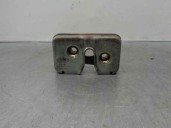 Recambio de cerradura maletero / porton para ford fiesta berl./express 1.1 referencia OEM IAM 89FBA43102AD 