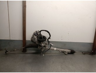 Recambio de cremallera direccion para peugeot 208 ii (ub_, up_, uw_, uj_) 1.2 puretech 100 referencia OEM IAM 9834749280 1663576