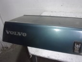 Recambio de porton trasero para volvo serie 340 1.7 referencia OEM IAM 3287448 AZUL 4 PUERTAS