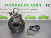 Recambio de motor calefaccion para mg serie 600 (rh) 2.0 turbodiesel referencia OEM IAM JGM100030  