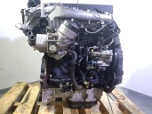 Replacement complete engine for Opel Astra J saloon 1.7 16V CDTi OEM IAM reference A17DTR 5600067 2074955