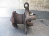 Recambio de mangueta delantera izquierda para volkswagen lt caja cerrada / combi (mod. 1997) 2.5 tdi referencia OEM IAM 90133203