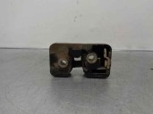 Recambio de cerradura maletero / porton para ford fiesta berl./express 1.1 referencia OEM IAM 89FBA43102AD 