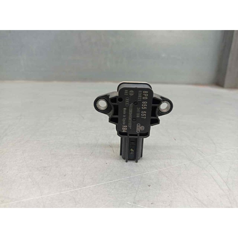 Recambio de sensor impacto para audi a4 berlina (8e) 3.0 v6 24v tdi referencia OEM IAM 8P0955557  