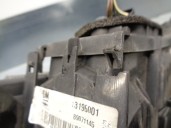 Recambio de piloto trasero derecho para opel meriva a 1.7 16v cdti referencia OEM IAM 13196001 5 PUERTAS