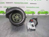 Recambio de motor calefaccion para mg serie 600 (rh) 2.0 turbodiesel referencia OEM IAM JGM100030  