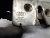 Recambio de cerradura maletero / porton para ford fiesta berl./express 1.1 referencia OEM IAM 89FBA43102AD 