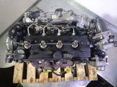 Replacement complete engine for Opel Astra J saloon 1.7 16V CDTi OEM IAM reference A17DTR 5600067 2074955