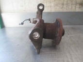 Recambio de mangueta delantera izquierda para volkswagen lt caja cerrada / combi (mod. 1997) 2.5 tdi referencia OEM IAM 90133203