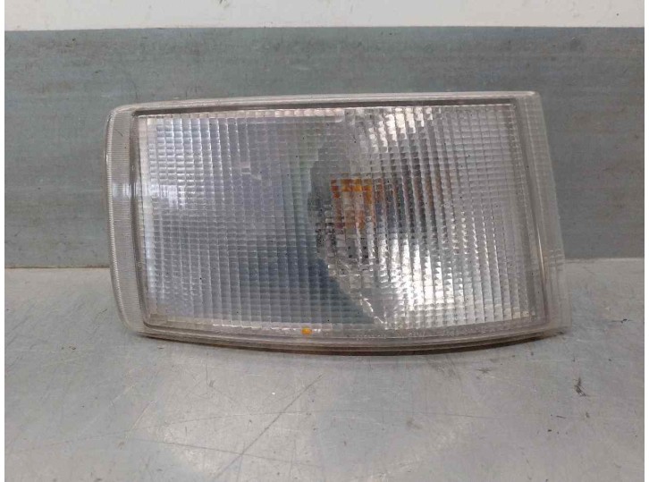 Replacement front right light for Citroën Jumper closed box van (1) 1.9 Diesel CAT OEM IAM reference 35700747 35700747 