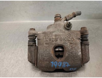 Recambio de pinza freno delantera izquierda para suzuki carry st 90 referencia OEM IAM F10A  TOKICO