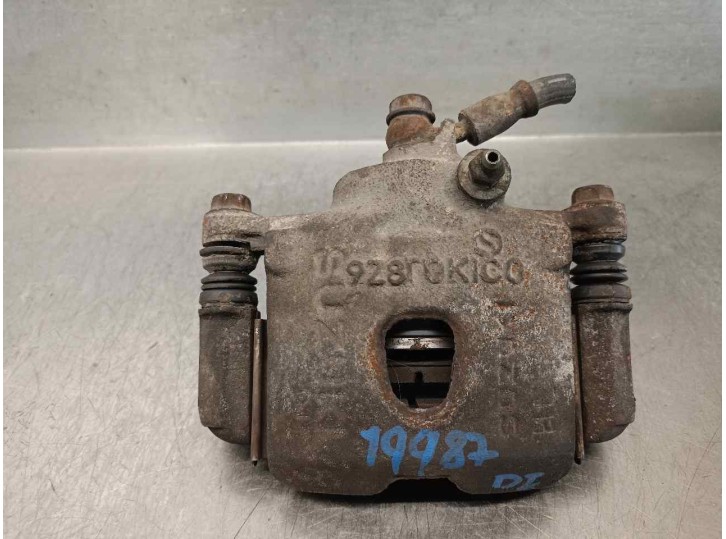 Recambio de pinza freno delantera izquierda para suzuki carry st 90 referencia OEM IAM F10A  TOKICO