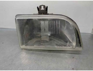 Recambio de faro derecho para ford fiesta berl./express 1.1 referencia OEM IAM   
