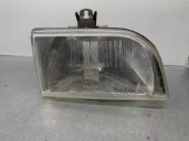 Recambio de faro derecho para ford fiesta berl./express 1.1 referencia OEM IAM   