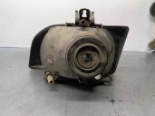 Recambio de faro derecho para ford fiesta berl./express 1.1 referencia OEM IAM   