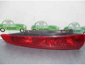 Recambio de piloto trasero izquierdo para tata indigo marina 1.4 referencia OEM IAM   