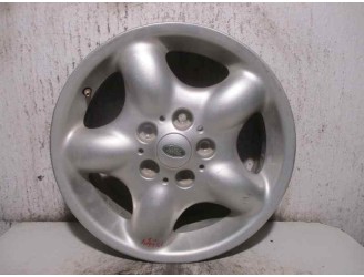 Recambio de llanta para land rover freelander (ln) 2.0 td4 cat referencia OEM IAM RRC112310XXX R166.0JX16CHET46.0 ALUMINIO 5P