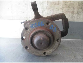 Recambio de mangueta delantera derecha para volkswagen lt caja cerrada / combi (mod. 1997) 2.5 tdi referencia OEM IAM 9013320202