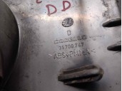 Replacement front right light for Citroën Jumper Closed Box (1) 1.9 Diesel Cat OEM IAM reference 35700747 35700747 